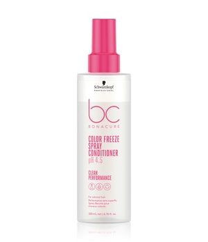 Schwarzkopf Professional BC Bonacure Color Freeze pH 4.5 Spray-Conditioner Spray-Conditioner