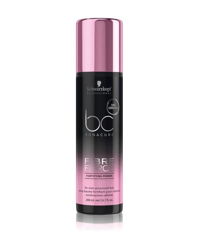 Schwarzkopf Professional BC Bonacure Fibre Force Conditioner 200 ml 4045787430073 base-shot_de