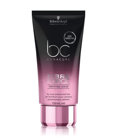 Schwarzkopf Professional BC Bonacure Fibre Force Haarlotion 150 ml 4045787430622 base-shot_de