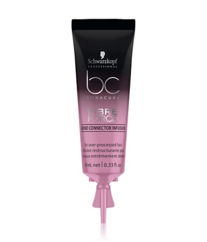 Schwarzkopf Professional BC Bonacure Fibre Force Haarserum 120 ml unisex