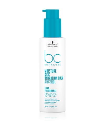 Schwarzkopf Professional BC Bonacure Moisture Kick Haarcreme 150 ml 4045787726190 base-shot_de