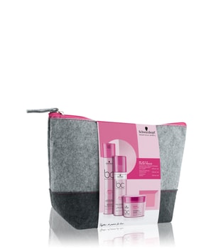 Schwarzkopf Professional BC Bonacure pH 4.5 Color Freeze Haarpflegeset 1 pcs unisex