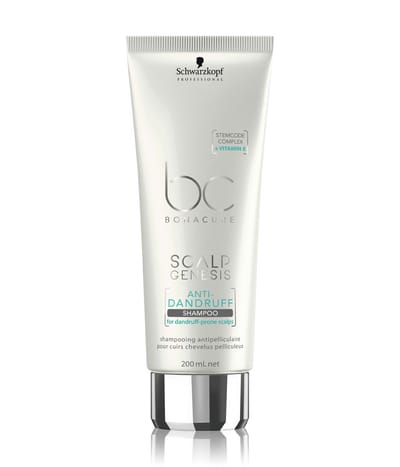 Schwarzkopf Professional BC Bonacure Scalp Genesis Haarshampoo 200 ml 4045787429954 base-shot_de