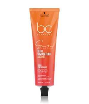 Schwarzkopf Professional BC Bonacure Sun Protect 10-IN-1 Summer Fluid Coconut Haarlotion