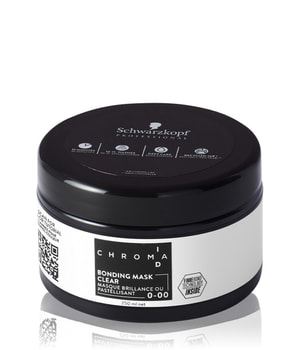 Schwarzkopf Professional Chroma ID CLEAR Farbmaske 250 ml 4045787534191 base-shot_de