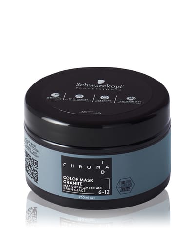 Schwarzkopf Professional Chroma ID GRANITE Farbmaske 250 ml 4045787533873 base-shot_de