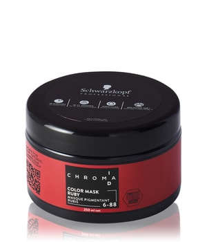 Schwarzkopf Professional Chroma ID RUBY Farbmaske 250 ml 4045787531350 base-shot_de