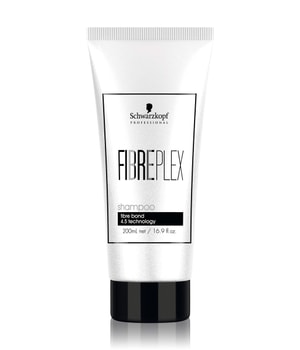 Schwarzkopf Professional Fibreplex Step No. 3 Haarshampoo 200 ml unisex