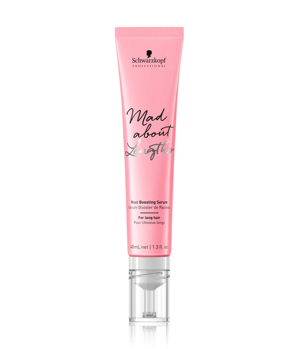 Schwarzkopf Professional Mad About Lengths Kopfhautpflege 40 ml 4045787531077 base-shot_de