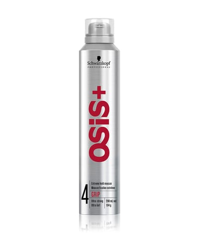 Schwarzkopf Professional Osis Style Schaumfestiger 200 ml 4045787401639 base-shot_de