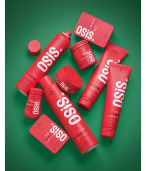 5. Bild von Schwarzkopf Professional Osis Texture Mess Up Haarpaste