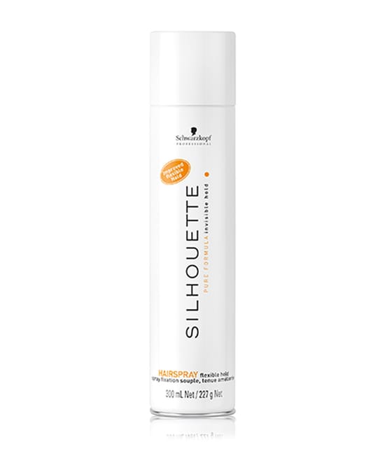 Schwarzkopf Professional Silhouette Flexible Hold Haarspray 300 ml 4045787299977 base-shot_de