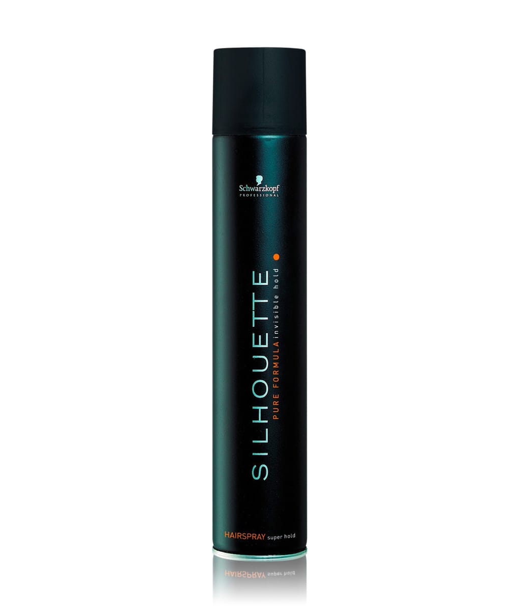 Schwarzkopf Professional Silhouette Super Hold Haarspray 300 ml 4045787300574 base-shot_de