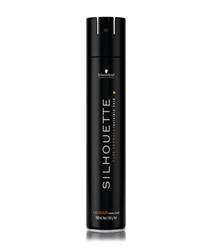 Schwarzkopf Silhouette Super Hold Haarspray  500 ml