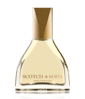 SCOTCH & SODA I AM Eau de Parfum 60 ml 4260584034846 base-shot_de