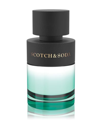 SCOTCH & SODA Island Water Eau de Parfum 40 ml 4260584032866 base-shot_de