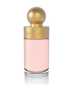 SCOTCH & SODA Women Eau de Parfum 90 ml