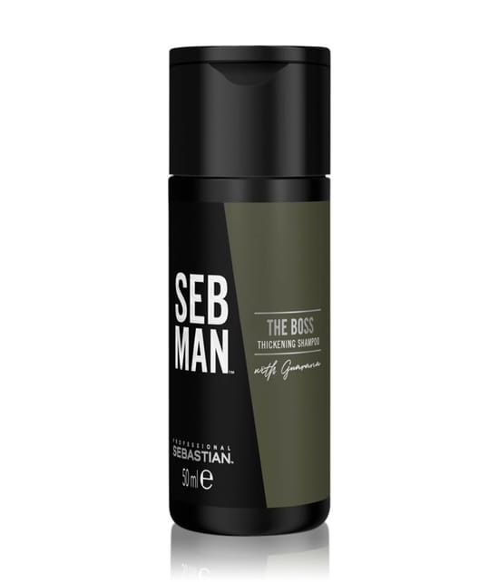 Produktbild 1 von 1, SEB MAN THE BOSS Haarshampoo