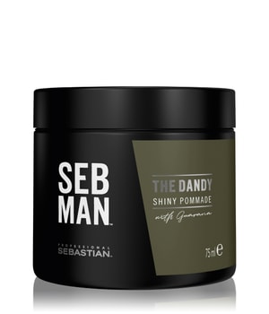 SEB MAN The Dandy Stylingcreme 75 ml 4064666214948 base-shot_de