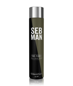 SEB MAN The Fixer Haarspray 200 ml 3614226734785 base-shot_de
