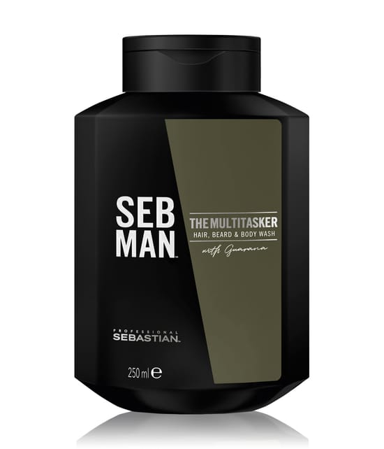 Produktbild 1 von 1, SEB MAN The Multitasker Duschgel