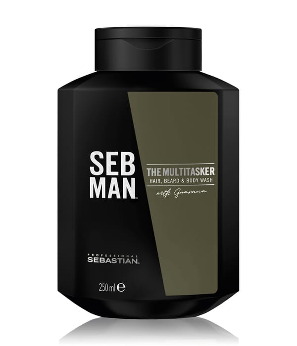 Produktbild 1 von 1, SEB MAN The Multitasker Duschgel