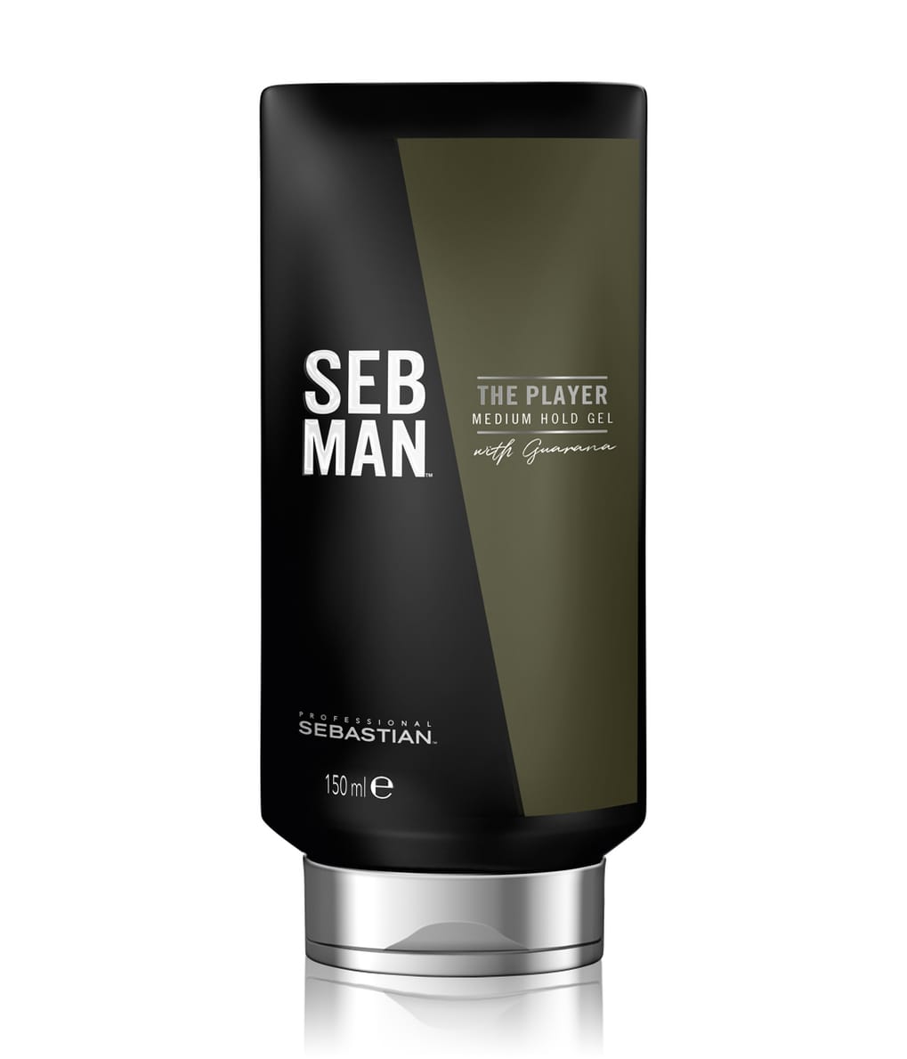 SEB MAN The Player Haargel 150 ml 4064666338347 base-shot_de