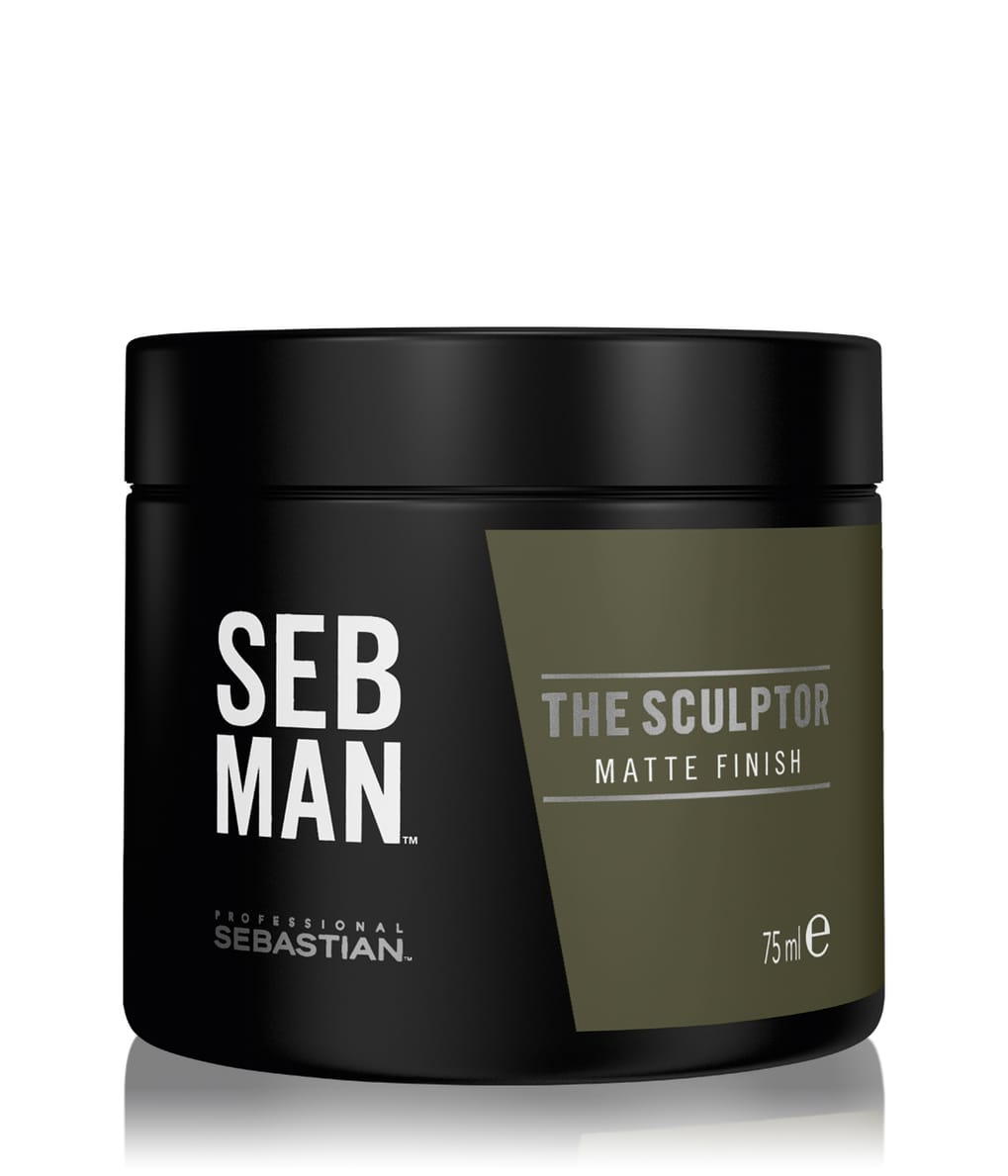 SEB MAN The Sculptor Haarwachs 75 ml 4064666309804 base-shot_de