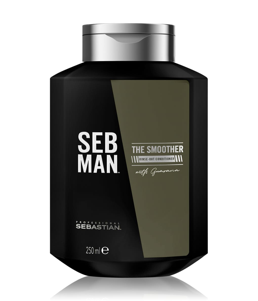SEB MAN The Smoother Conditioner 250 ml 4064666210285 base-shot_de