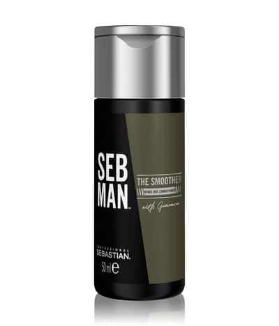 SEB MAN The Smoother Conditioner 50 ml 3614226778253 base-shot_de