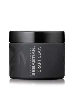 Sebastian Professional Craft Clay Remoldable Matte Texture Stylingcreme 150 ml