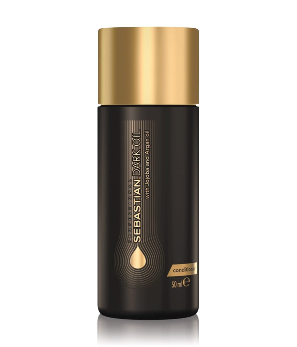 Sebastian Professional Dark Oil Conditioner 50 ml 4064666215303 base-shot_de