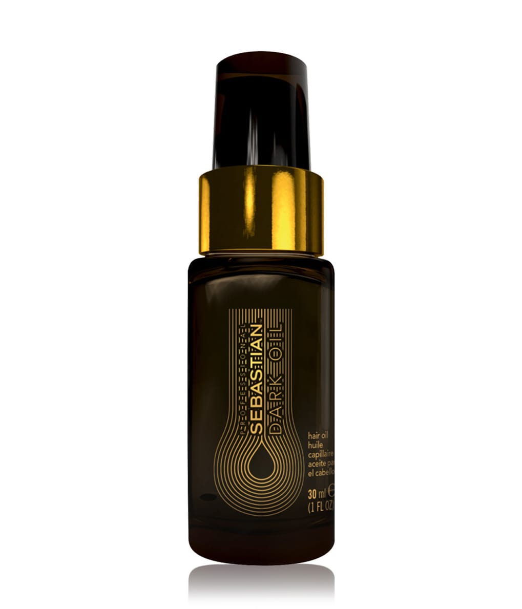 Sebastian Professional Dark Oil Haaröl 30 ml 4064666214221 base-shot_de