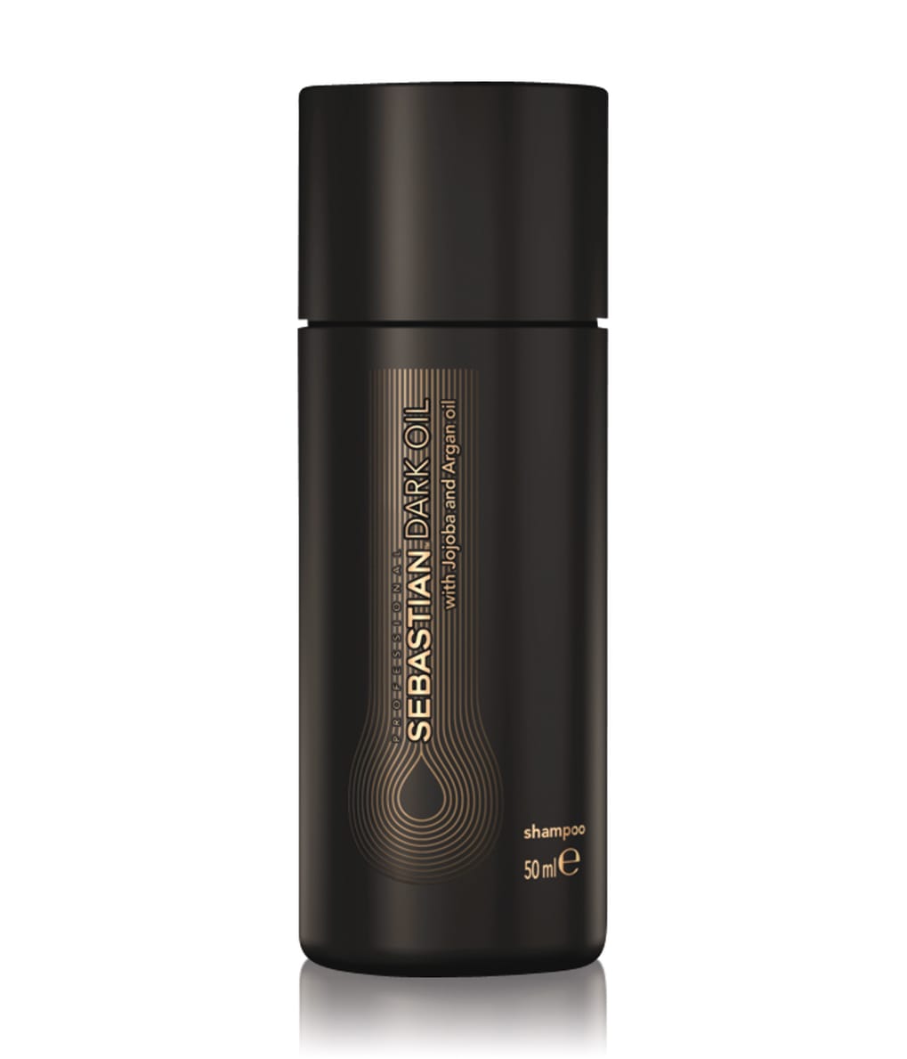 Sebastian Professional Dark Oil Haarshampoo 50 ml 4064666301471 base-shot_de