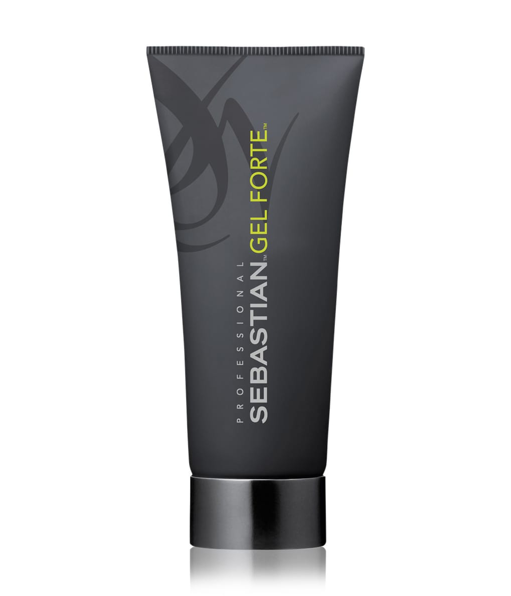 Sebastian Professional Gel Forte Haargel 200 ml 8005610590097 base-shot_de
