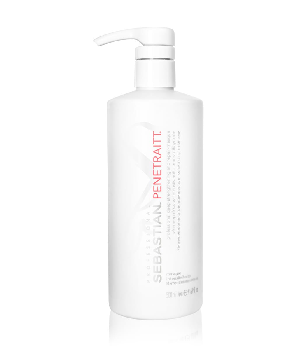 Sebastian Professional Penetraitt Haarmaske 500 ml 4064666319490 base-shot_de