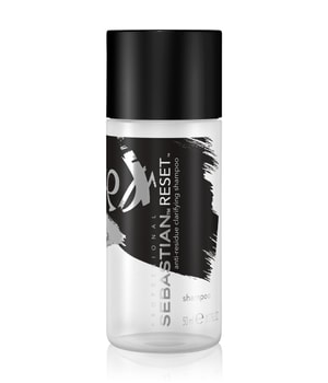 Sebastian Professional Preset Anti-residue clarifying shampoo Haarshampoo  50 ml