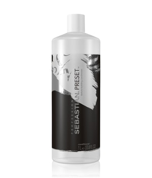 Sebastian Professional Preset Texture Building Conditioner Conditioner  1000 ml