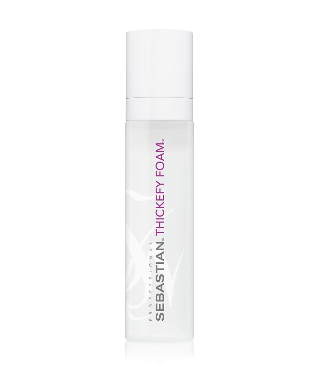 Sebastian Professional Thickefy Foam Volumenspray 190 ml 4064666224633 baseImage