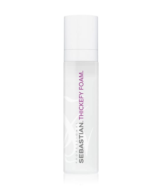 Sebastian Professional Thickefy Foam Volumenspray 190 ml 4064666224633 baseImage