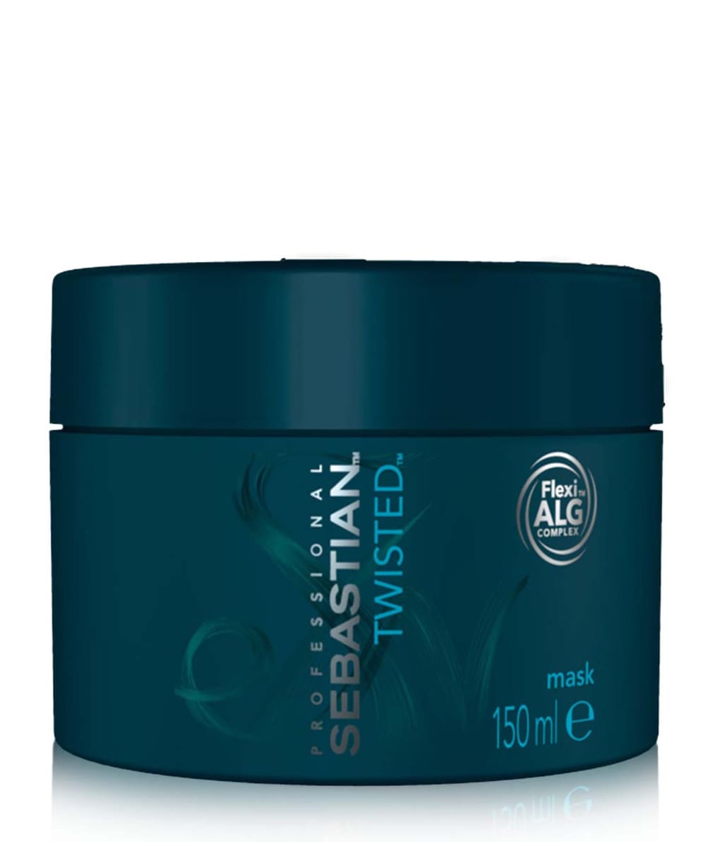 Sebastian Professional Twisted Haarkur 150 ml 8005610426730 base-shot_de