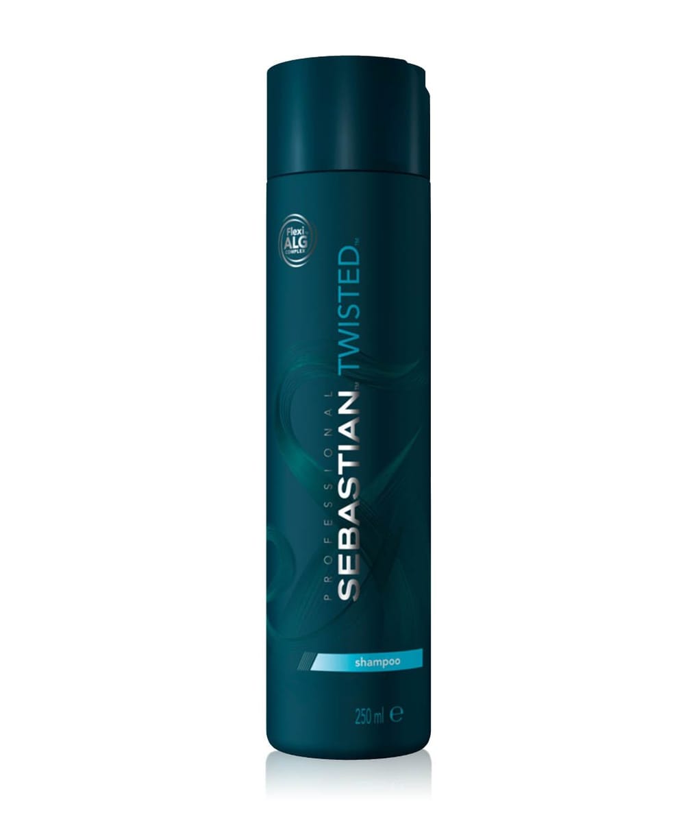 Sebastian Professional Twisted Haarshampoo 250 ml 4064666043890 base-shot_de