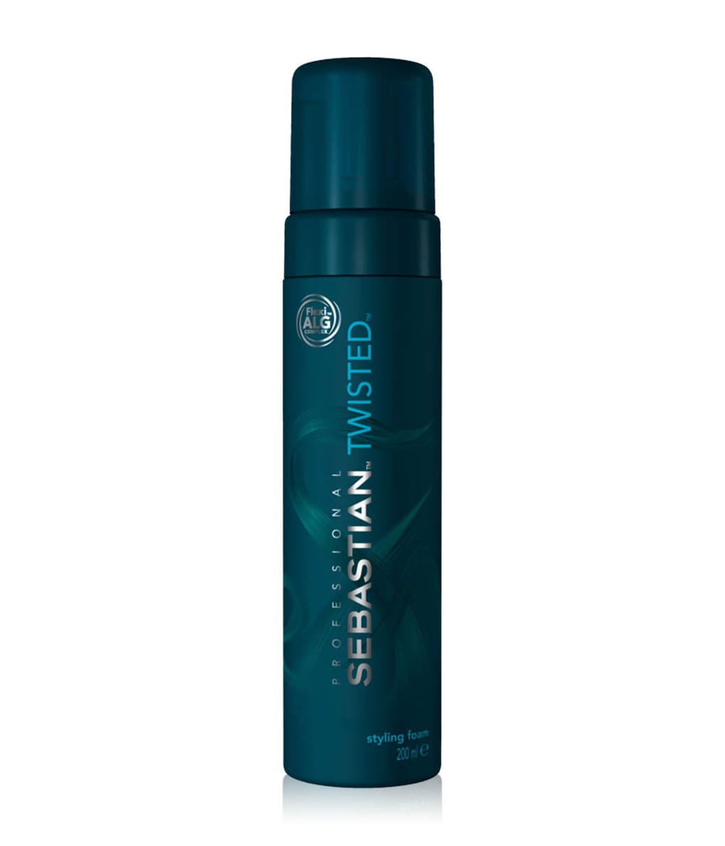 Sebastian Professional Twisted Schaumfestiger 200 ml 8005610429878 base-shot_de