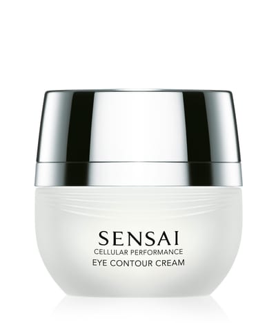 Sensai Cellular Performance Basis Augencreme 15 ml 4973167954140 baseImage