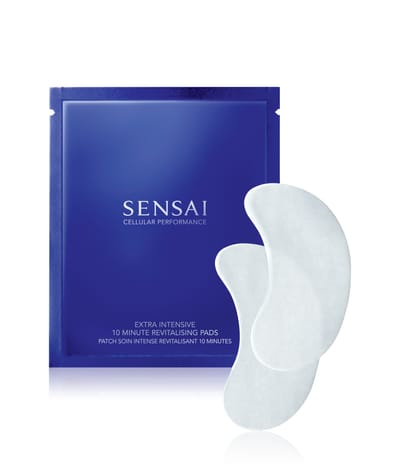 Sensai Cellular Performance Augenpads 6 ml 4973167292877 base-shot_de