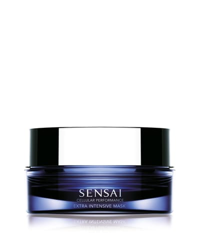 Sensai Cellular Performance Extra Intensive Gesichtsmaske 75 ml 4973167954133 baseImage