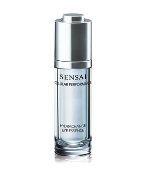Sensai Cellular Performance Hydrating Hydrachange Eye Essence Augengel 15 ml für Frauen