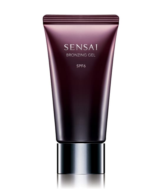 Sensai Foundations Selbstbräunungsgel 50 ml 4973167943717 base-shot_de