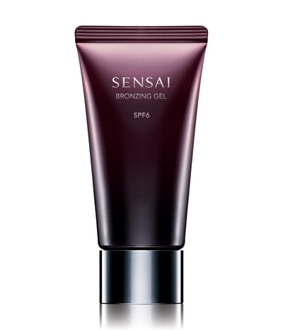 Sensai Foundations Selbstbräunungsgel 50 ml 4973167943694 base-shot_de