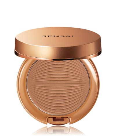 Sensai Silky Bronze Kompaktpuder 8.5 g 4973167943540 base-shot_de